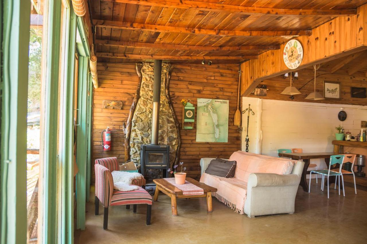 Las Carpitas Villa Mascardi Екстер'єр фото
