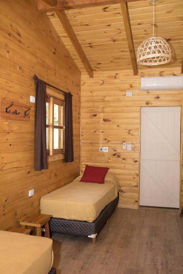 Las Carpitas Villa Mascardi Екстер'єр фото
