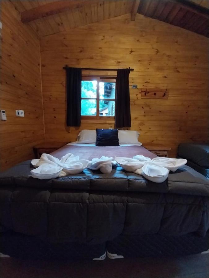Las Carpitas Villa Mascardi Екстер'єр фото