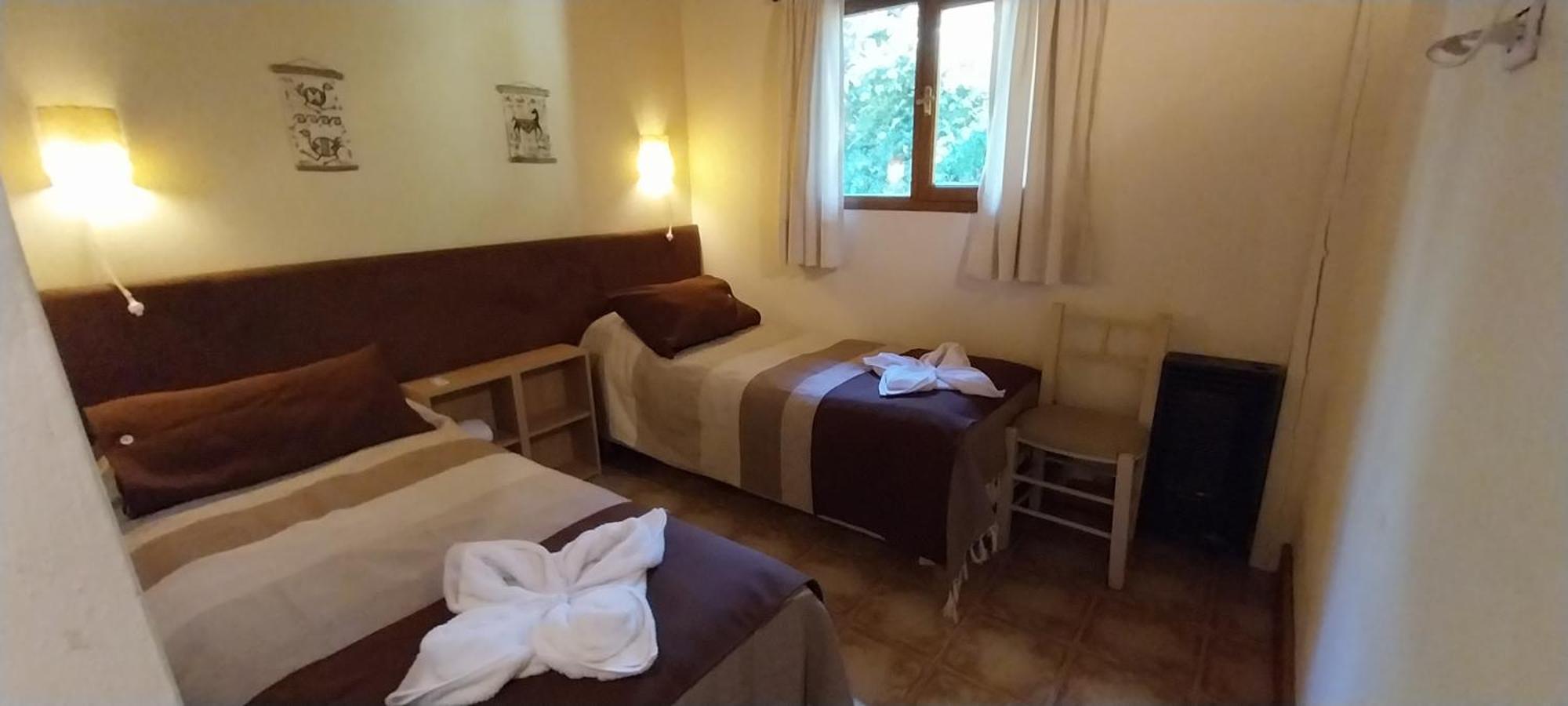 Las Carpitas Villa Mascardi Екстер'єр фото