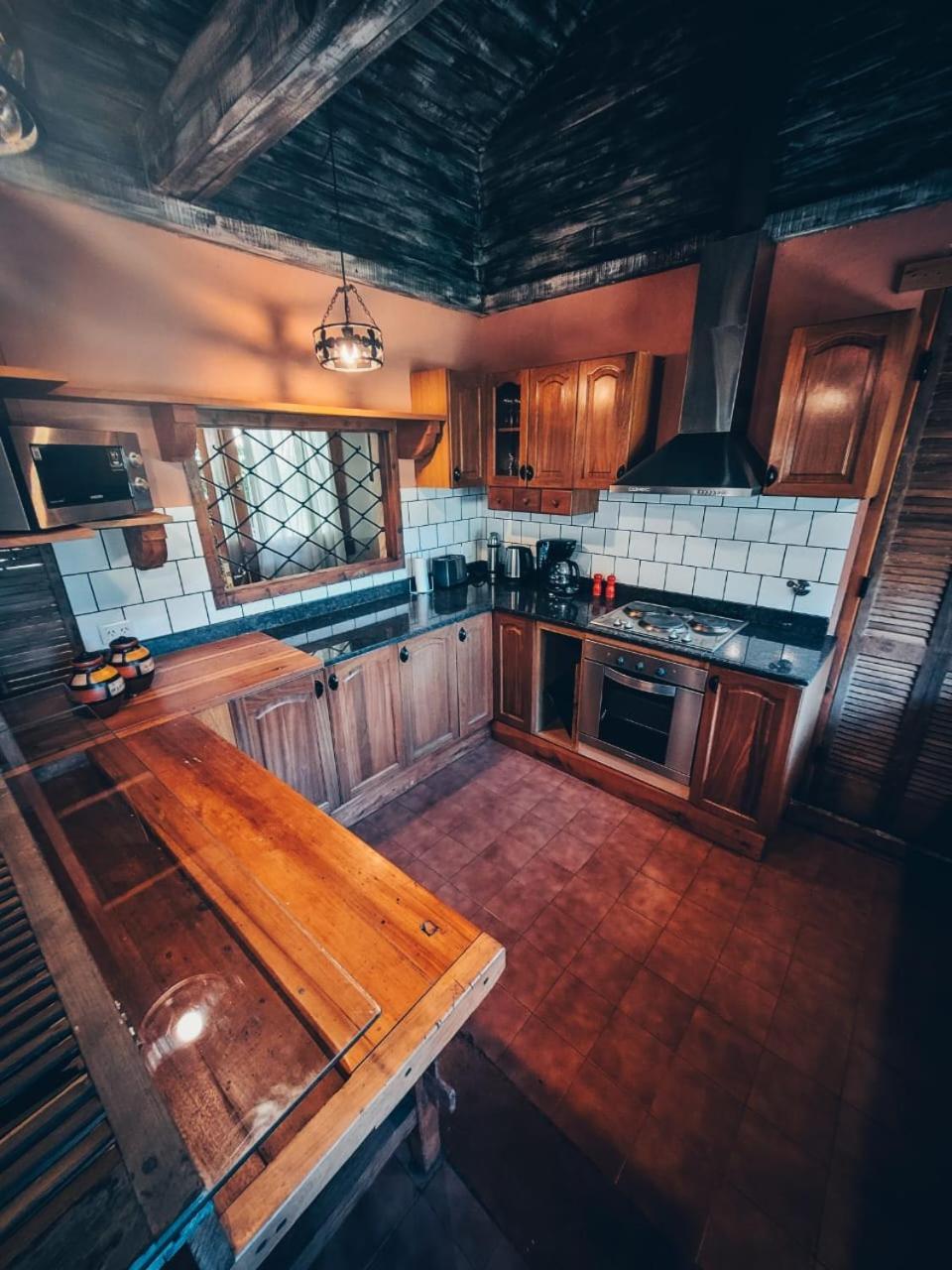 Las Carpitas Villa Mascardi Екстер'єр фото