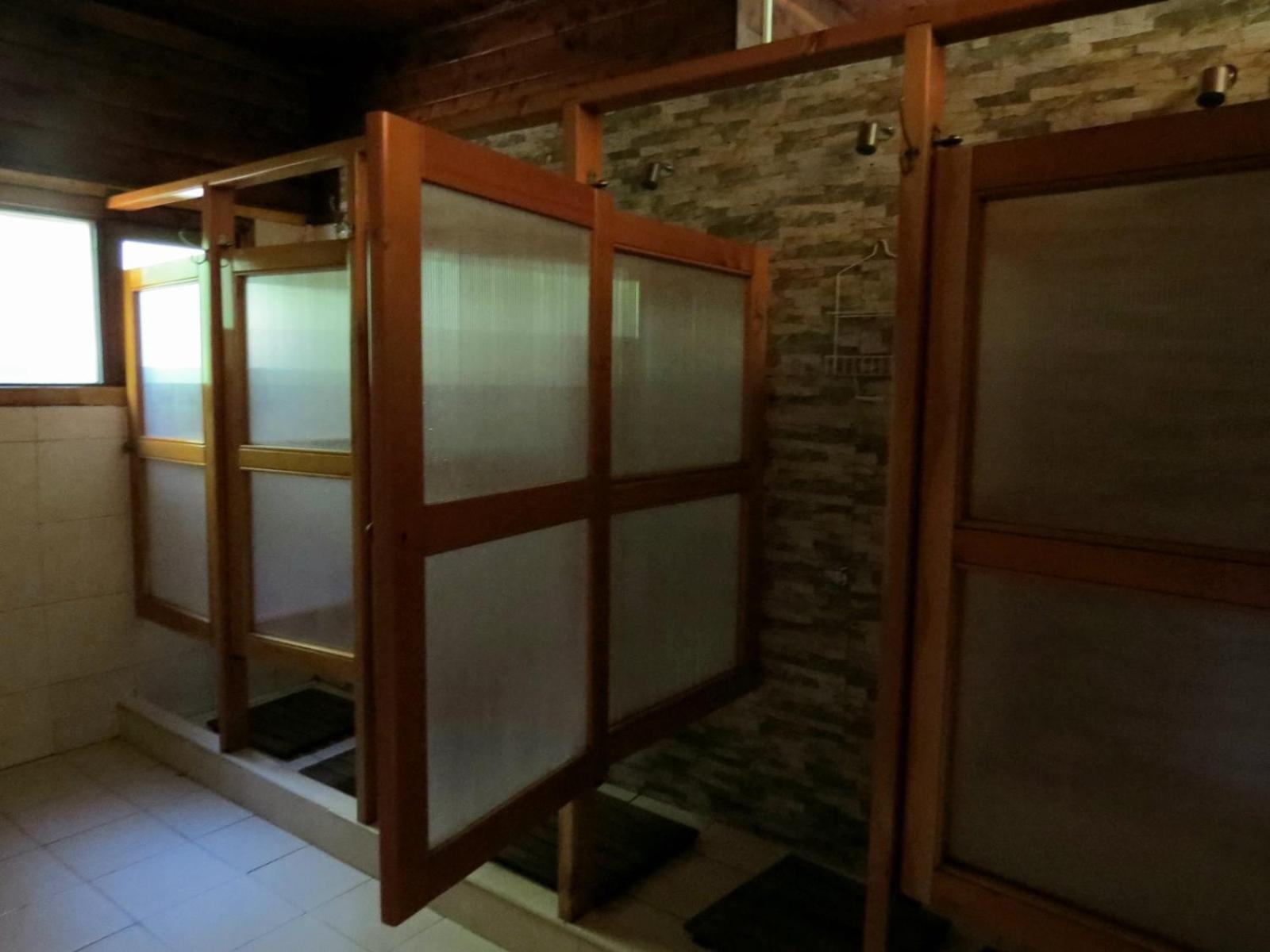 Las Carpitas Villa Mascardi Екстер'єр фото
