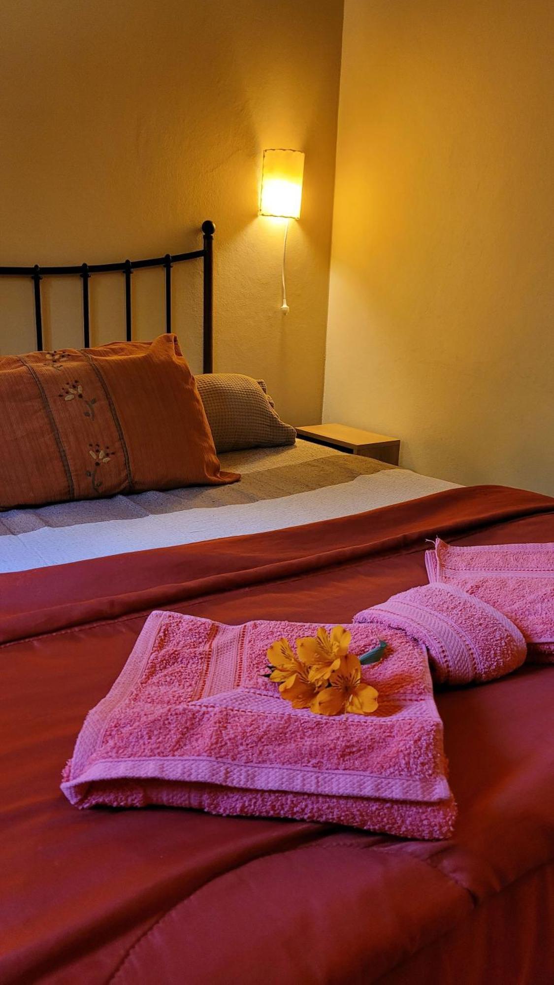 Las Carpitas Villa Mascardi Екстер'єр фото