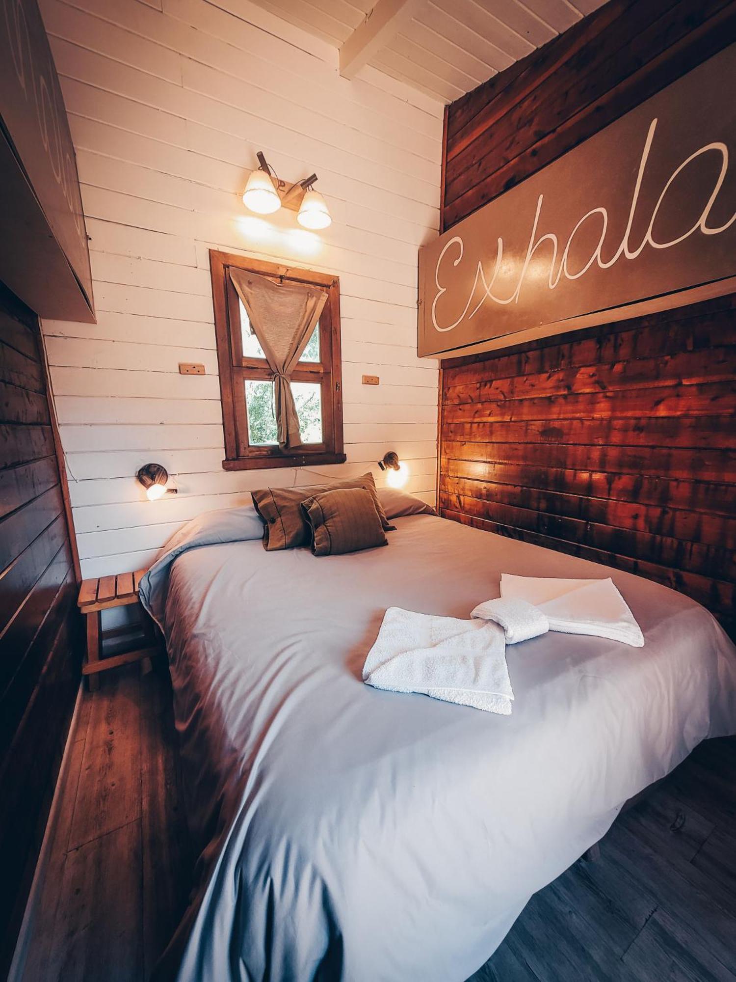 Las Carpitas Villa Mascardi Екстер'єр фото